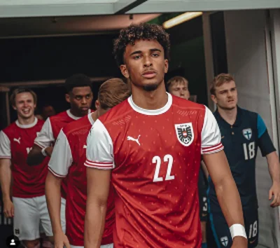 Agent reveals Nigeria have made an attempt to lure ex-Austria U21 captain to Super EaglesÂ Â 