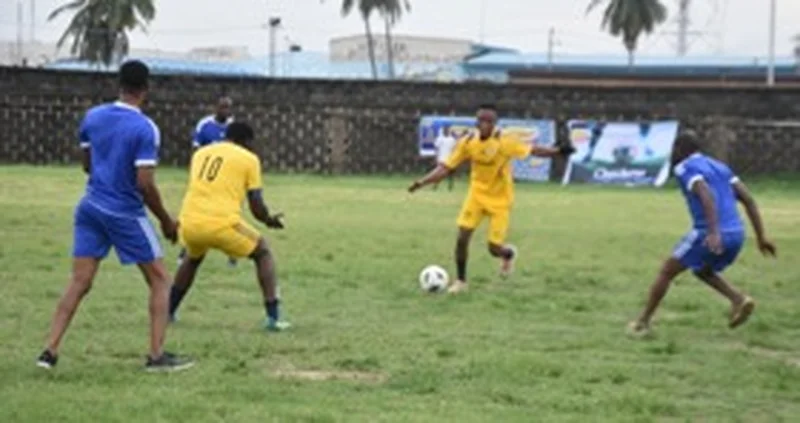 MD, Checkers Africa Limited says Super Eagles will be formidable under Peseiro