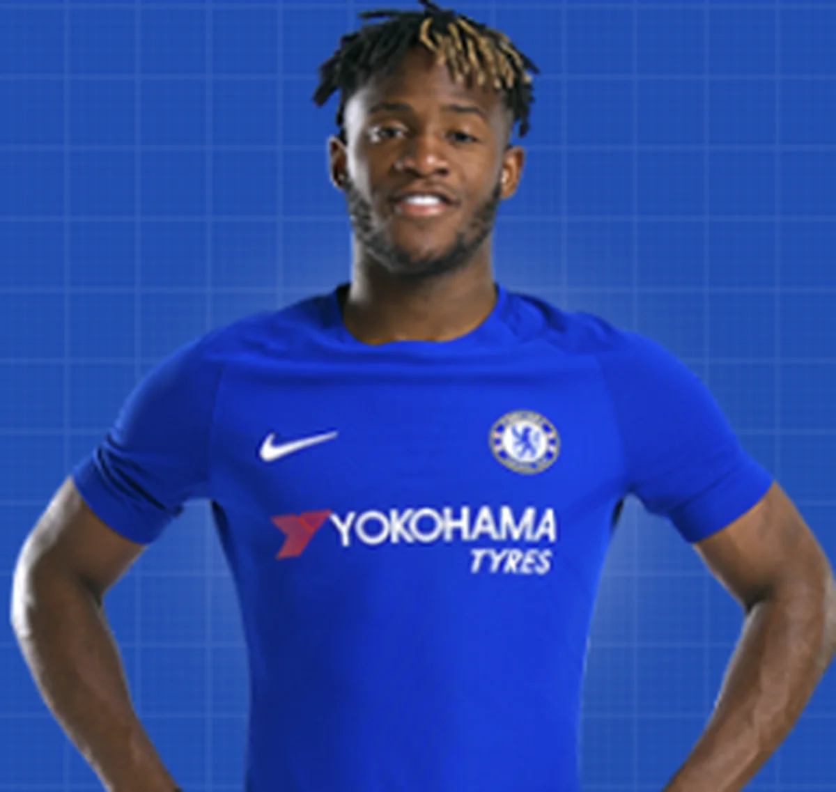 Roma Reject Signing Chelsea Striker, Go For Liverpool Ace