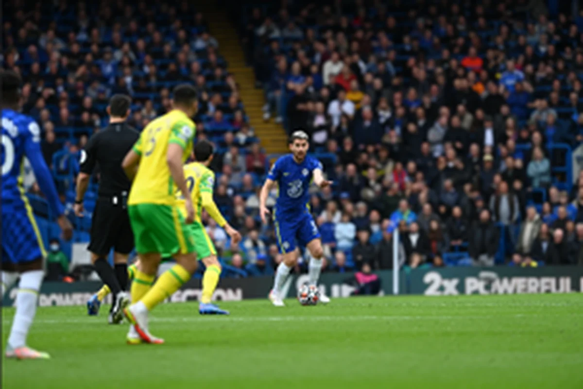 'It's unacceptable' - Ex-APOTY calls for sacking of Norwich coach after 7-0 loss to Chelsea 