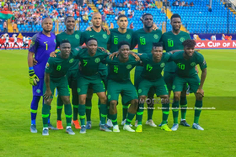 Nigeriaâ€™s Most Popular Football Betting