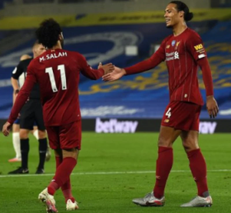 Who is the Top Premier League goal scorer this season