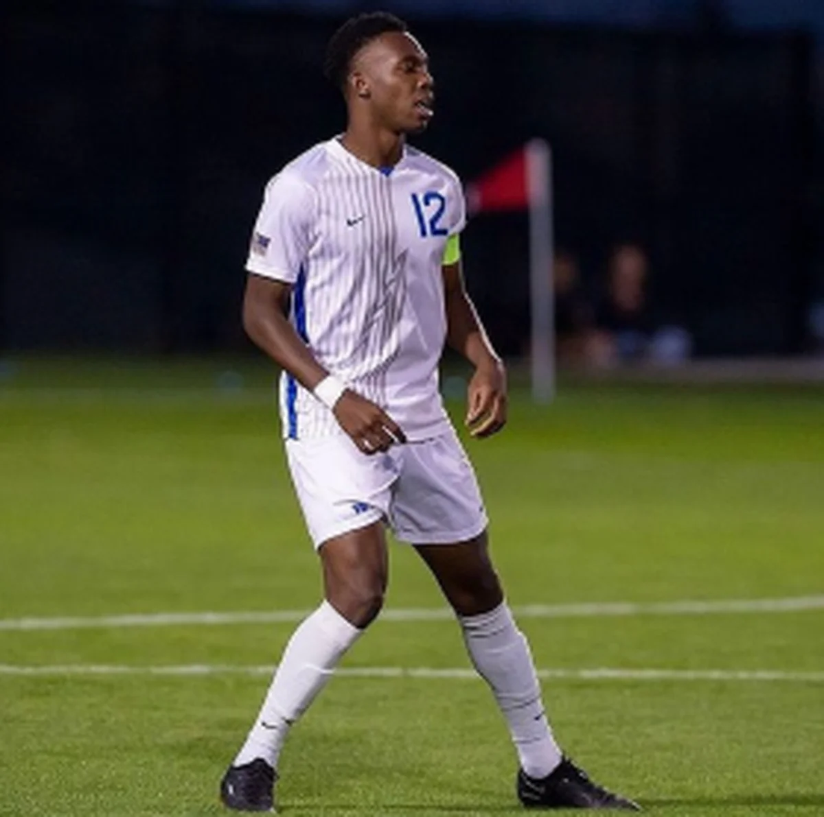 MLS SuperDraft 2023 :Â FC Cincinnati secure Aghedo, Minnesota UnitedÂ draft Iwe