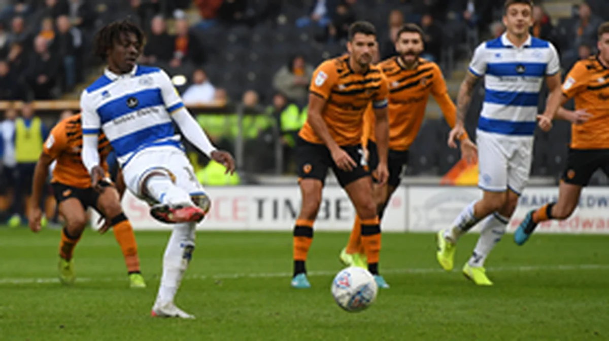 Premier League Surprise Package Sheffield Utd Interested In N5.6 Billion-Rated Nigerian Playmaker 
