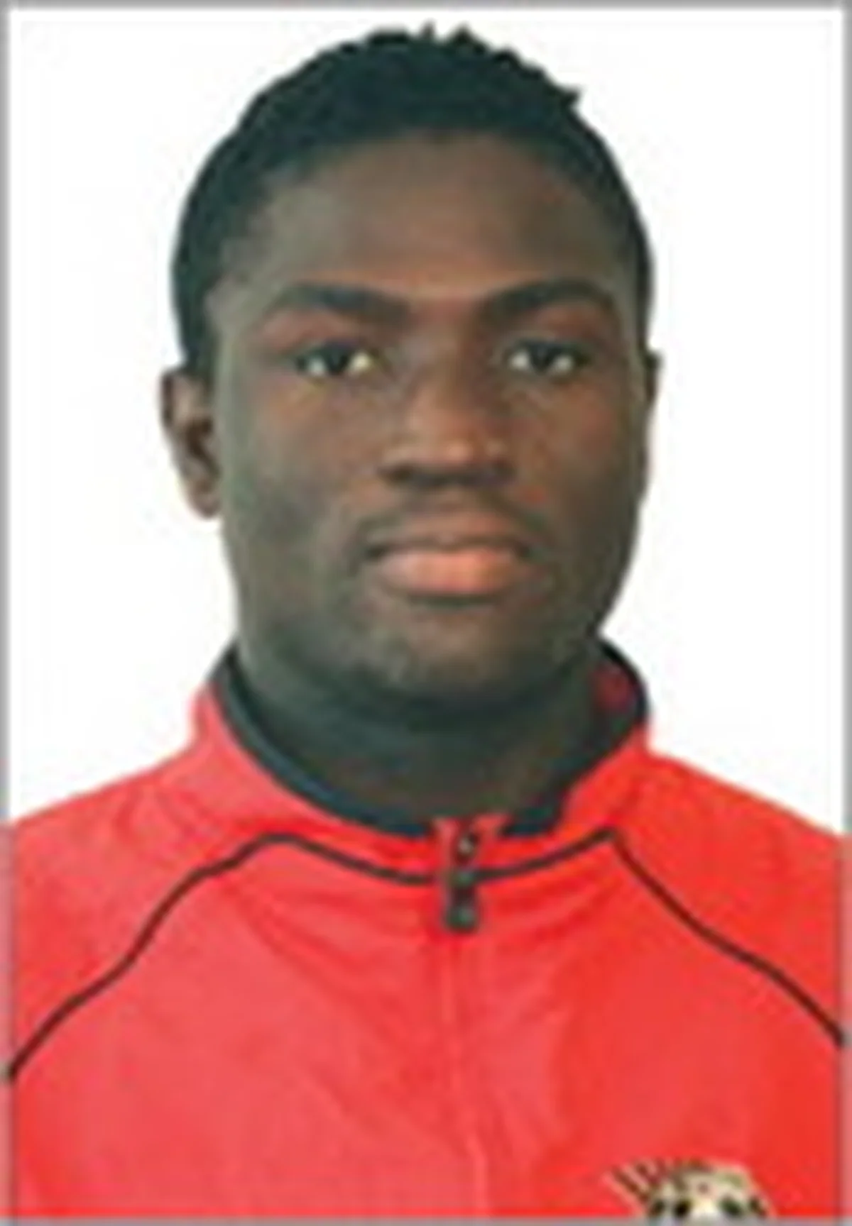 Babatunde Michael: Nigerians In Dynamo Greeted Me With A Draw