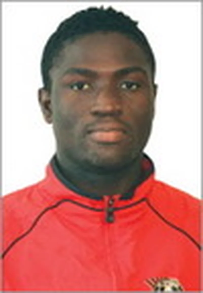 Babatunde Michael: Nigerians In Dynamo Greeted Me With A Draw
