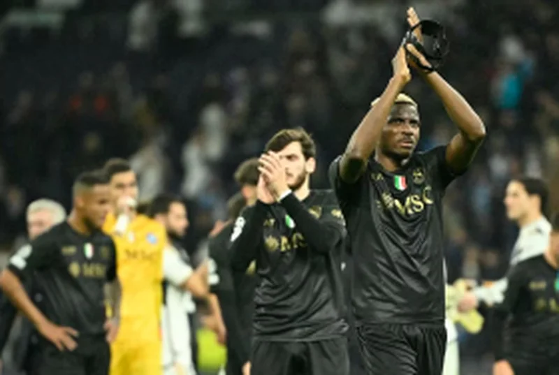 Napoli coachÂ Walter Mazzarri reveals exactly why Osimhen did not start 4-2 defeat to Real MadridÂ 