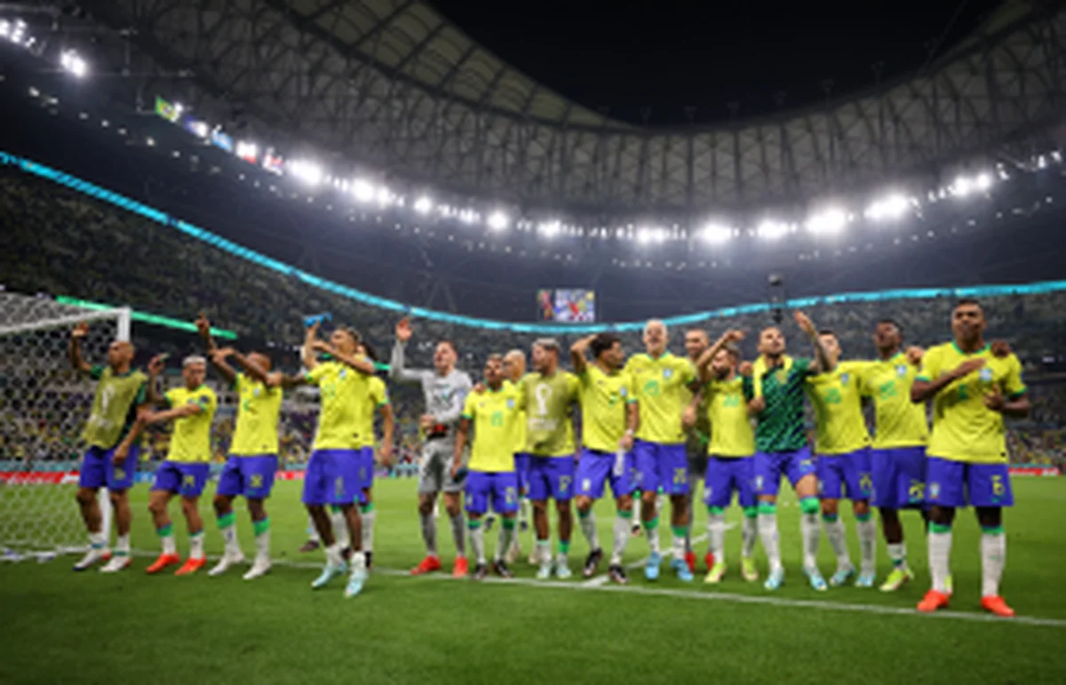 'Can't be 38' - Nigerian fans hail veteran Brazil defenderÂ Thiago Silva after starring v Serbia