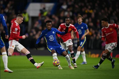 Four clubs interested in signing Chelsea's Ghana-eligible star 