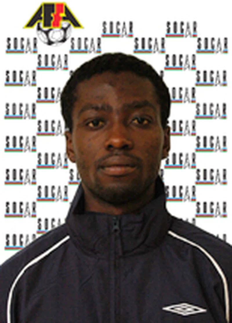 Nduka Usim Debuts For TavsanlÄ± Linyitspor