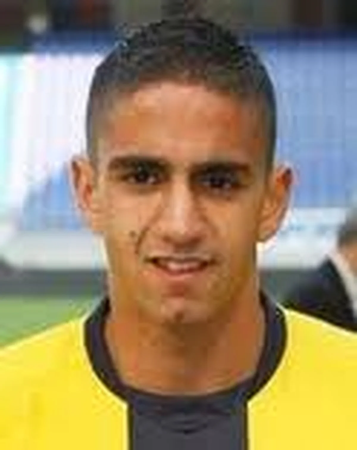 Done Deal : Ryad Boudebouz Moves To Bastia