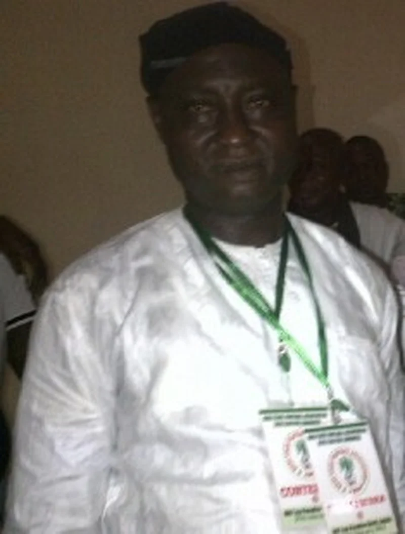 Kogi FA Constitutes Seven Standing Committees