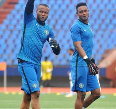 Aiyenugba explains why the NPL have not produced a Super Eagles GK in recent yearsÂ 