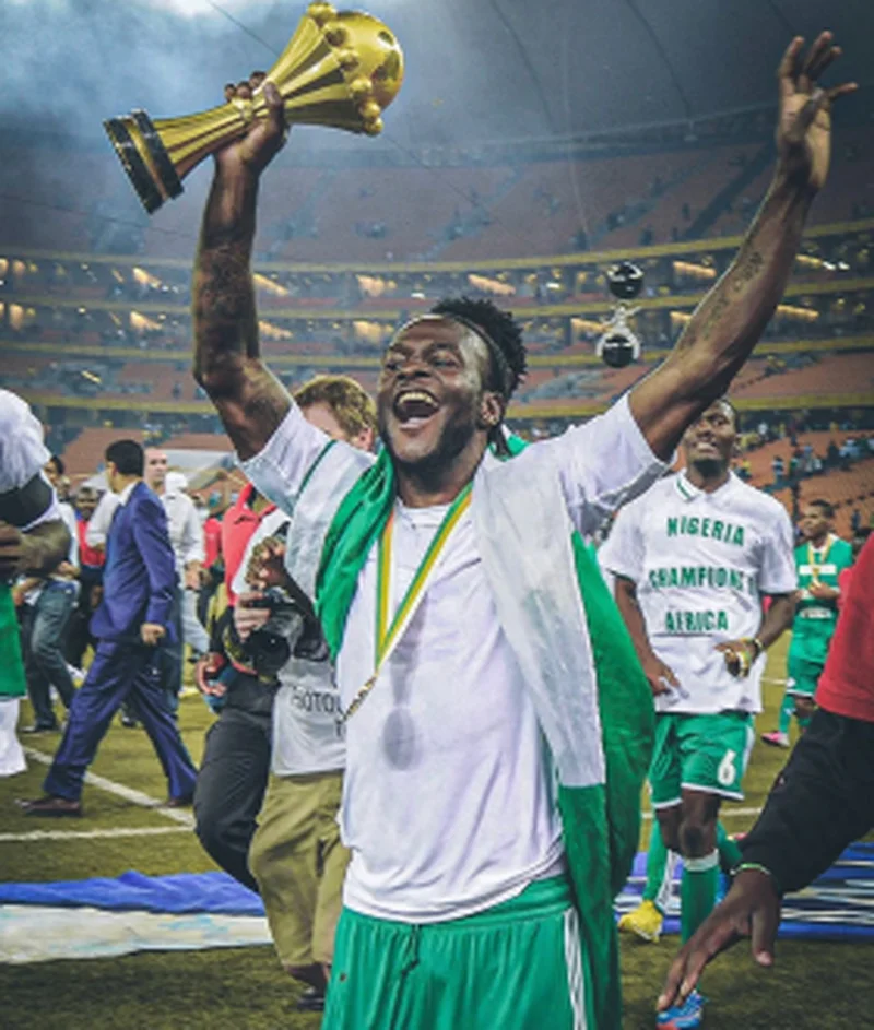 2013 Africa Cup of Nations winner offered to several clubs in the United Arab EmiratesÂ 