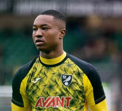 Confirmed: 2023 Flying Eagles invitee released by Norwich CityÂ 