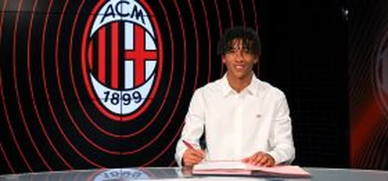 Official: AC Milan U19 skipperÂ Kevin Zeroli signs new deal until 2028