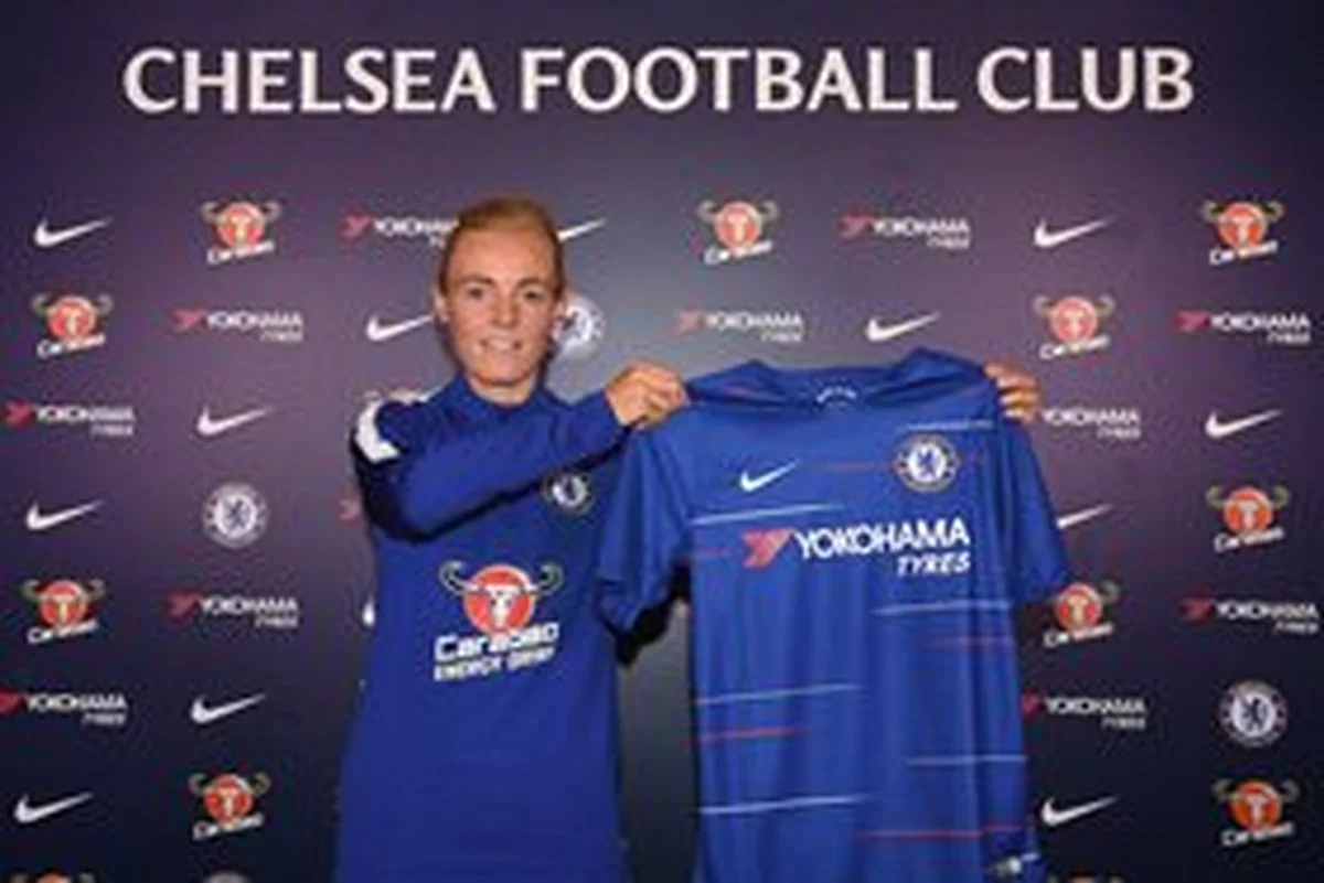 Official: Chelsea Announce Signing Of Highly-Rated Midfielder From Liverpool