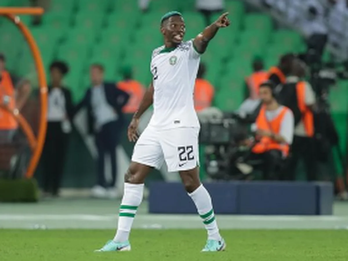 'A good defender' - Omeruo hails Tanimu and reveals time of initiation into Super Eagles set-upÂ 