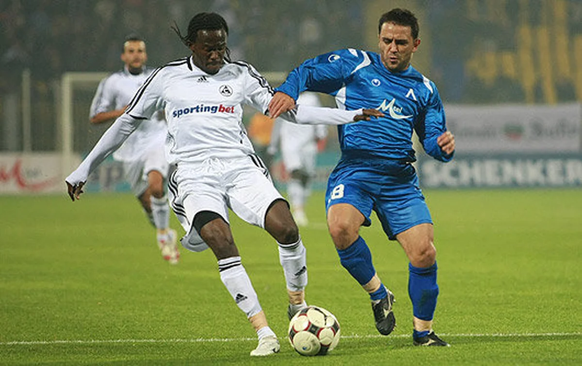 Victor Deniran Starts Training With Montana