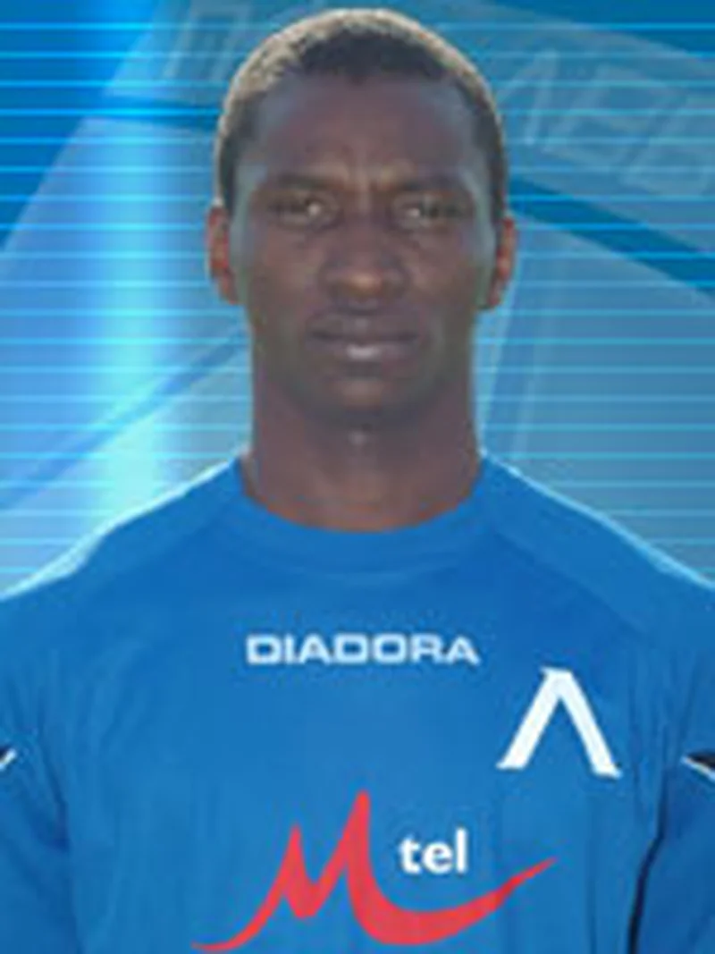 Exclusive:Richard Eromoigbe Could Continue His Career In The MLS