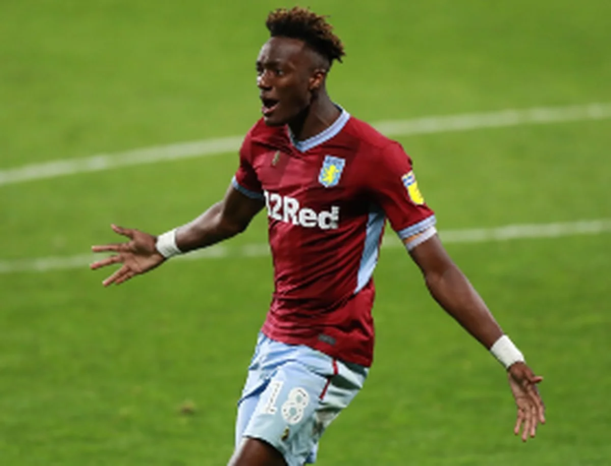 Chelsea-Owned Nigerian Striker Fires Aston Villa Into Richest Game In Football 