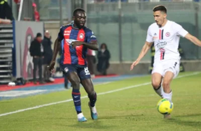 Official: Ex-Inter Milan midfielder AwuaÂ joins Atalanta on loan with option to buyÂ 