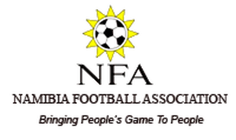 Namibia Coach Names 27 - Man Roster