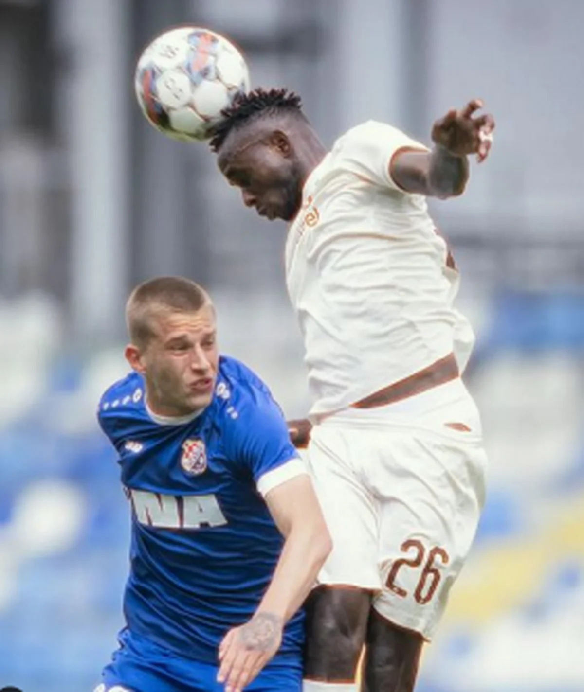 Levski Sofia hoping to complete deal for 2019 Fifa U17 World Cup star IkennaÂ 