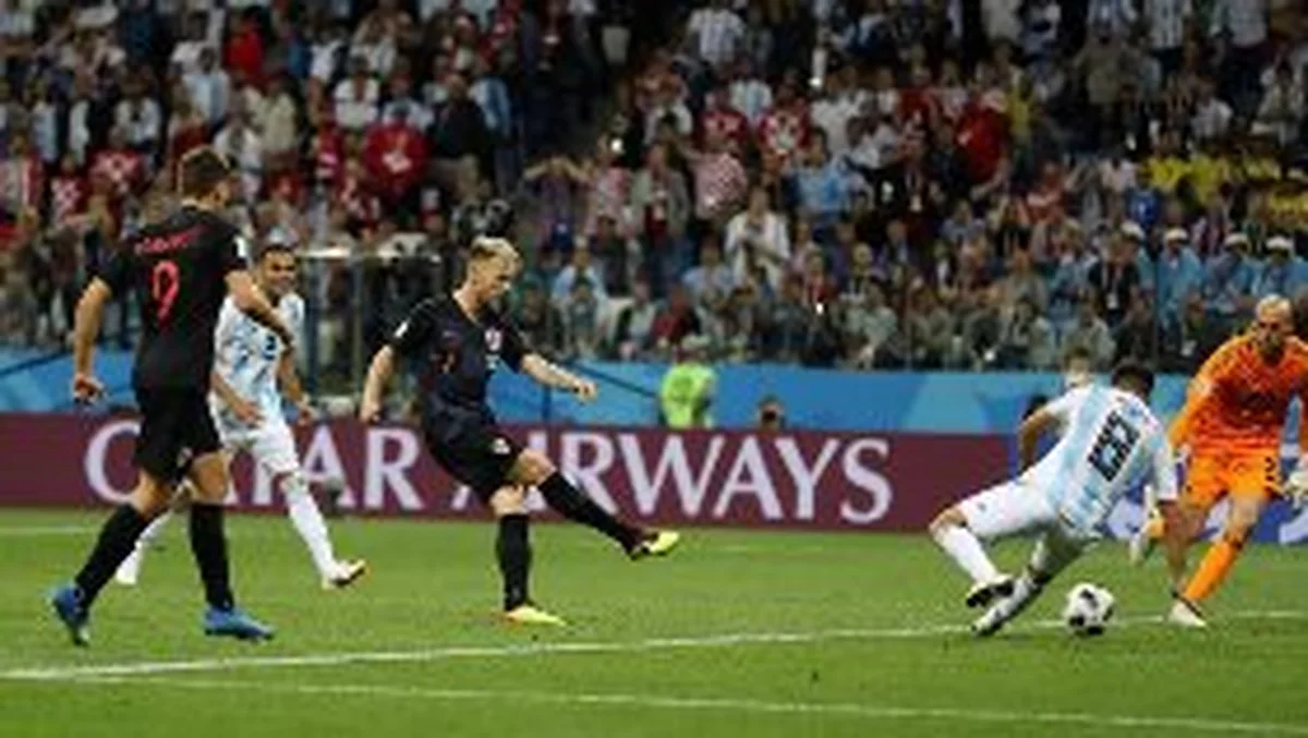  Chelsea Star FÃ bregas Blasts Argentina After Loss: They Were Playing Against Each Other 