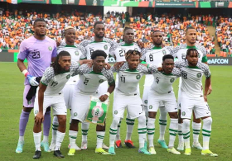 Ex-Angola CB who faced Nigeria thrice without defeat reveals likely winner of Super Eagles vÂ Palancas Negras
