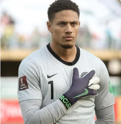 Watford-bound GK breaks his silence on Super Eagles qualifying for WCQ playoffs 