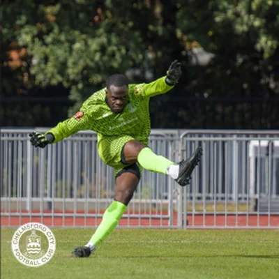 Arsenal loanee EjeheriÂ continues to shine withÂ ninth clean sheet in thirteen league gamesÂ 
