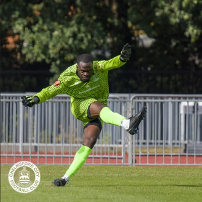 Arsenal loanee EjeheriÂ continues to shine withÂ ninth clean sheet in thirteen league gamesÂ 