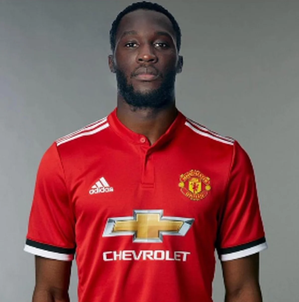 Lukaku Expalains Why He Chose Manchester United : They Are Bigger Than Chelsea