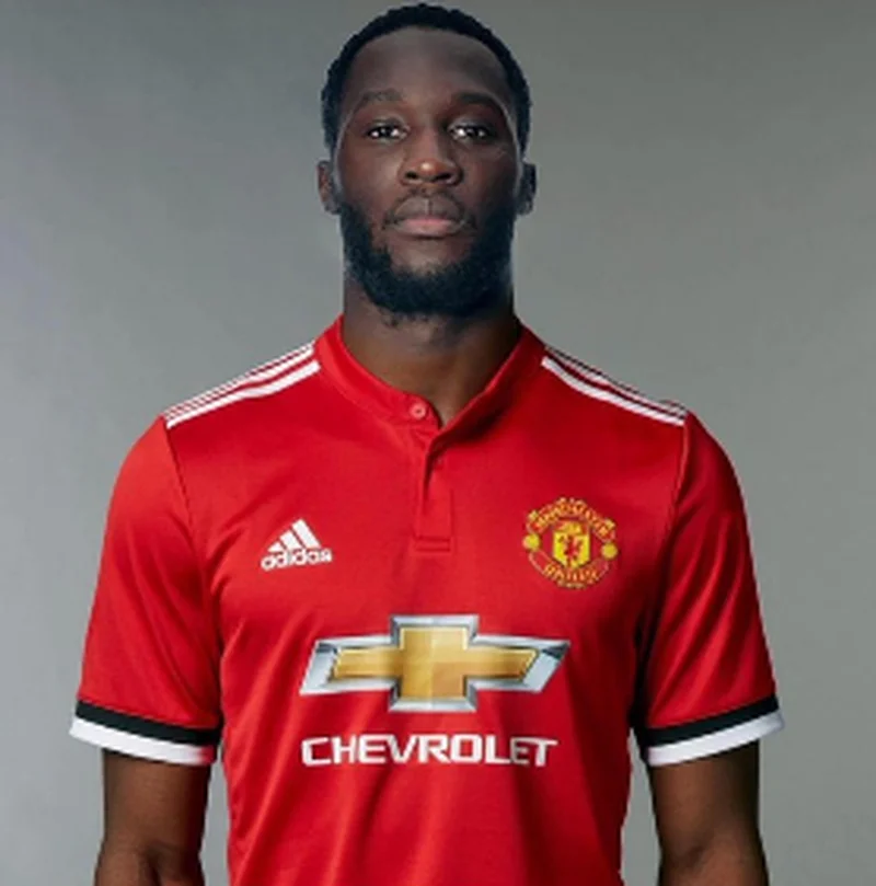 Lukaku Expalains Why He Chose Manchester United : They Are Bigger Than Chelsea