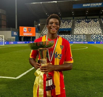Liverpool, Arsenal, Leicester scouts watch Denmark U21 players including Dorgu and Chukwuani