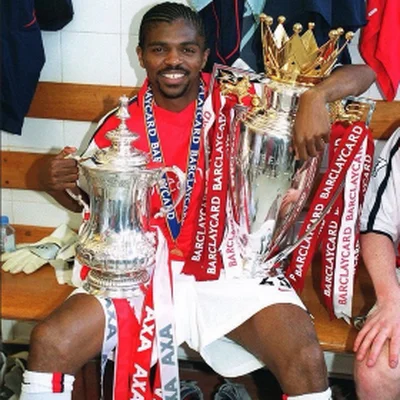  'Kan u believe it' - Super Eagles legend relives Arsenal hat-trick at ChelseaÂ 