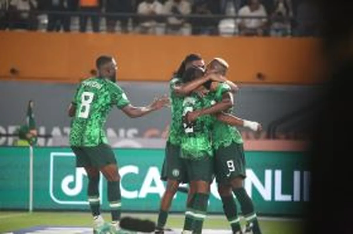 Nigeria v Angola:Â Match preview, what to expect, confirmed team news, key players, kickoff time and venueÂ 