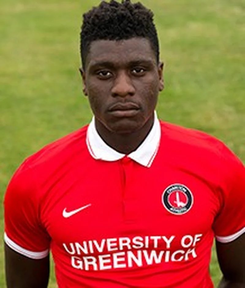 Charlton Athletic U23s Top Player Umerah Scores 12th Goal Of The Season