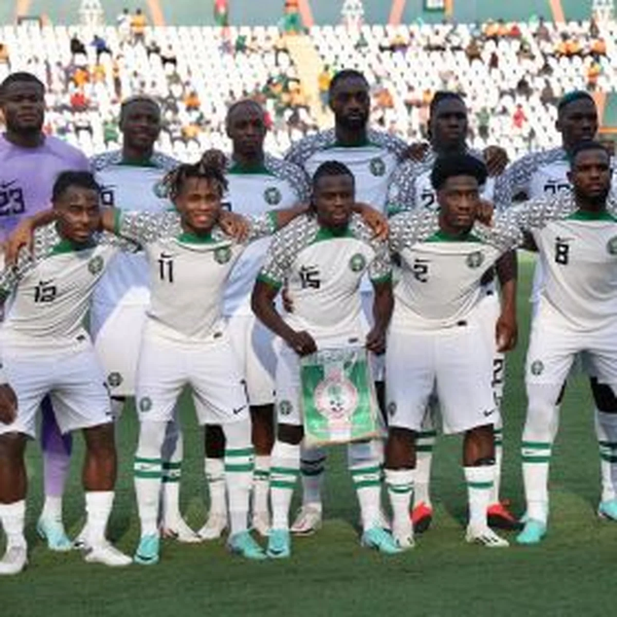  Osayi-Samuel discusses AFCON debut, win against GNB, what Nigerians should expect against CameroonÂ 