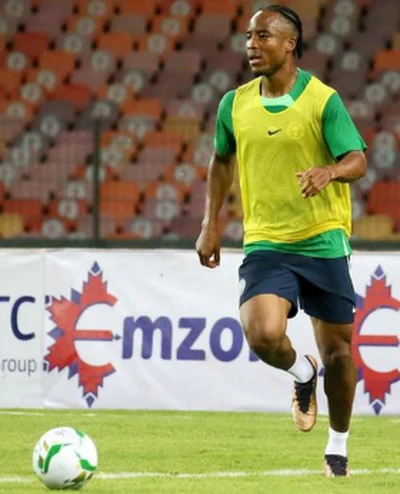 Boavista trigger purchase clause in Bruno Onyemaechi's loan dealÂ 