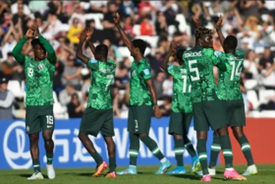Fifa U20 World Cup: Five observations from Flying Eagles impressive win over ArgentinaÂ 