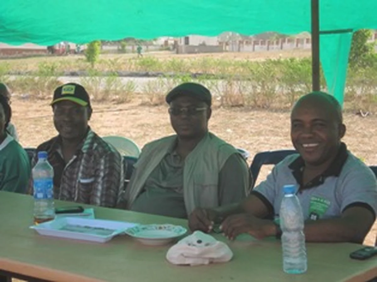 Lulu Splashes 7.25 Million Naira Scholarships On 10 Players