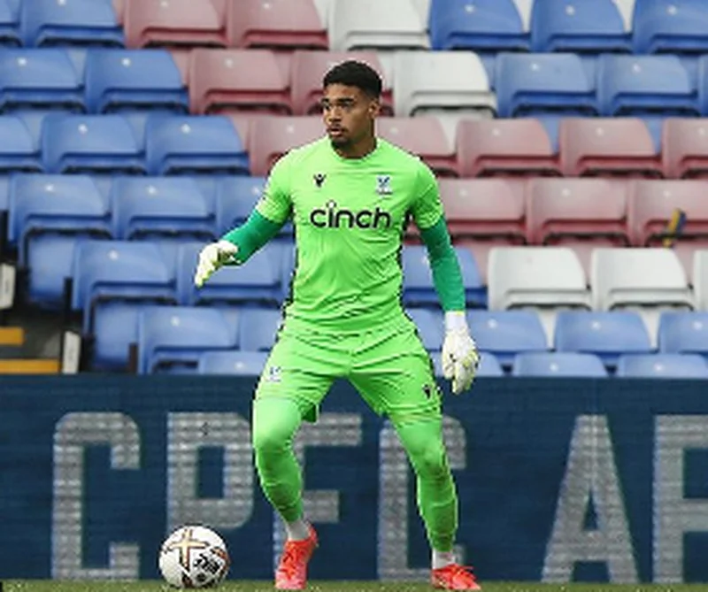 2023 Flying Eagles invitee on the brink of departing Crystal Palace for EFL clubÂ 