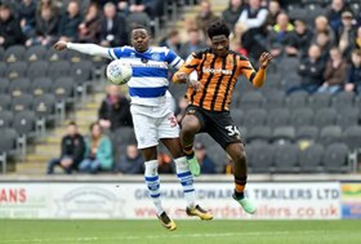  Four Defensive Stats That Show How Good Ola Aina Is As Hull City Thrash QPR