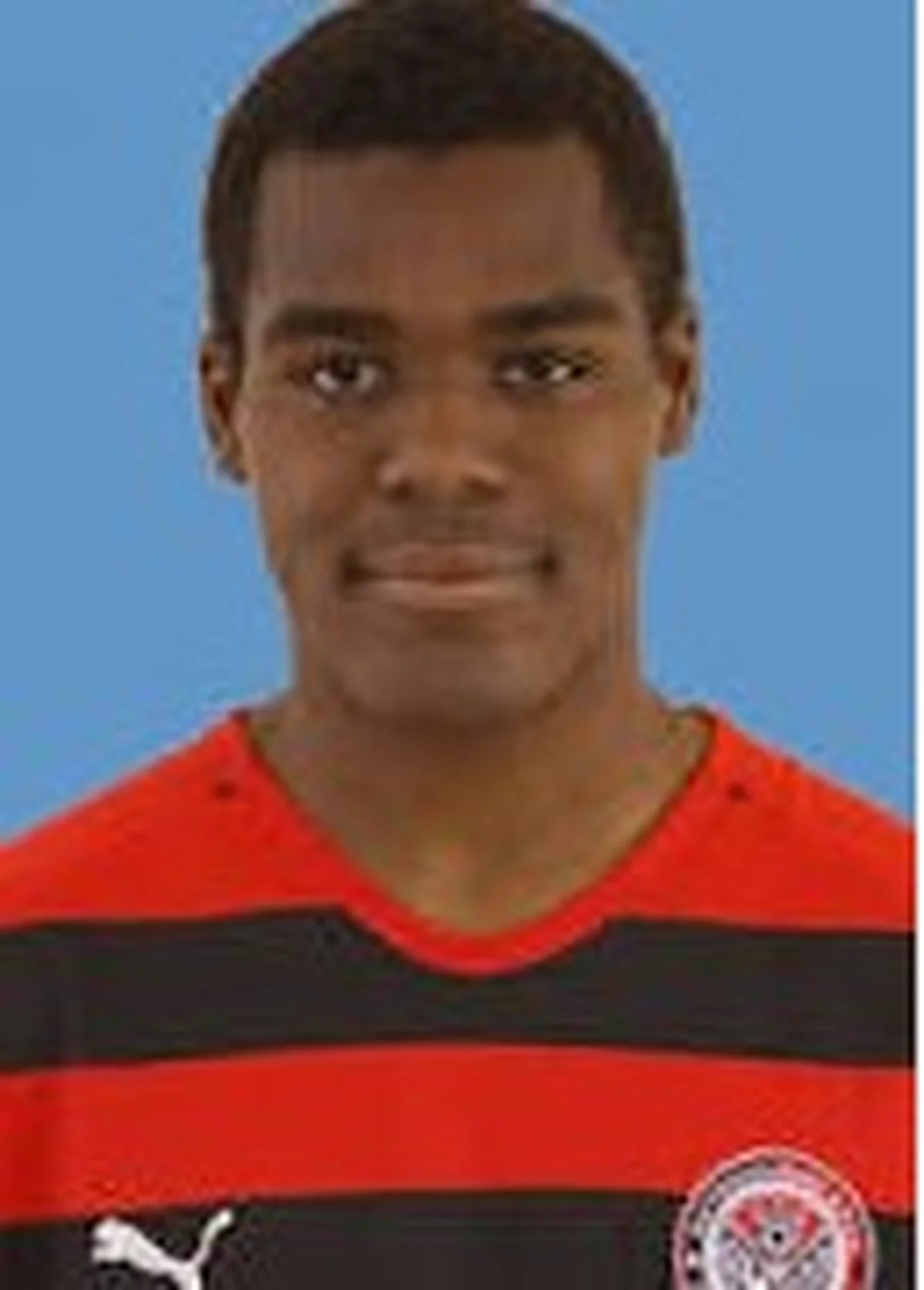 Russian - Nigerian Defender, Brian Idowu Professes Love For Zenith St Petersburg