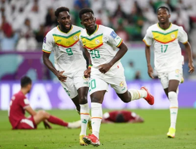  'Well deserved' - Senegal's win over Qatar excites OkochaÂ 
