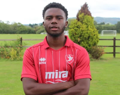 Official: Arsenal loan out Butler-Oyedeji to League One clubÂ 