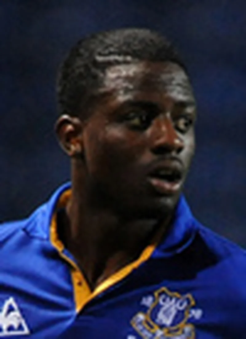 FEMI ORENUGA Did Not Impress Carlisle