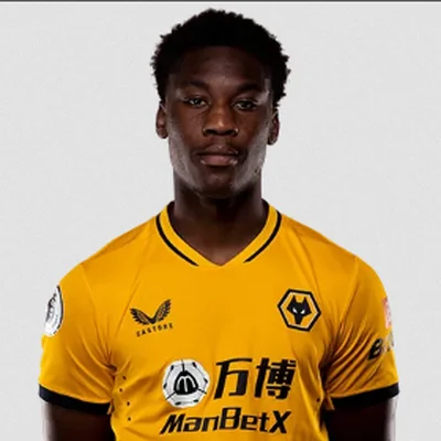 Official: Anglo-Nigerian central defender released by Wolverhampton WanderersÂ 
